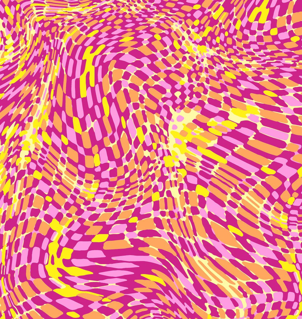 SWIM SYSTEMS McKenna Tie Side Bottom - Ravello