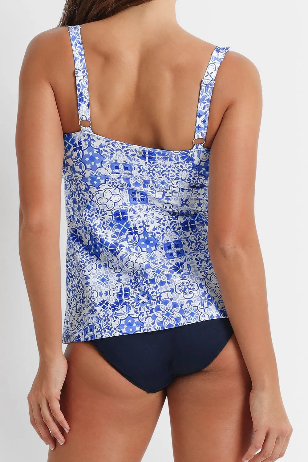Seville E-F Cup Singlet