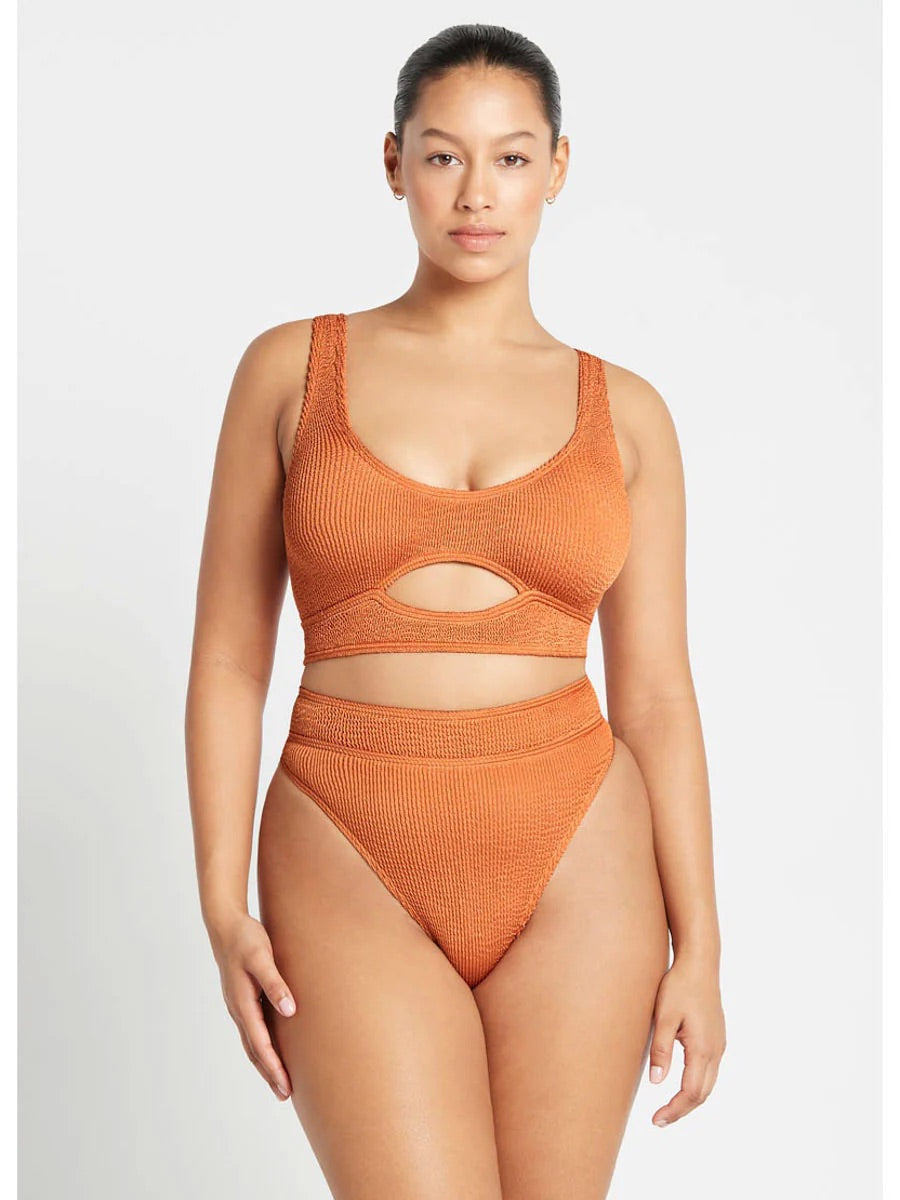 Shimmer Savannah Brief