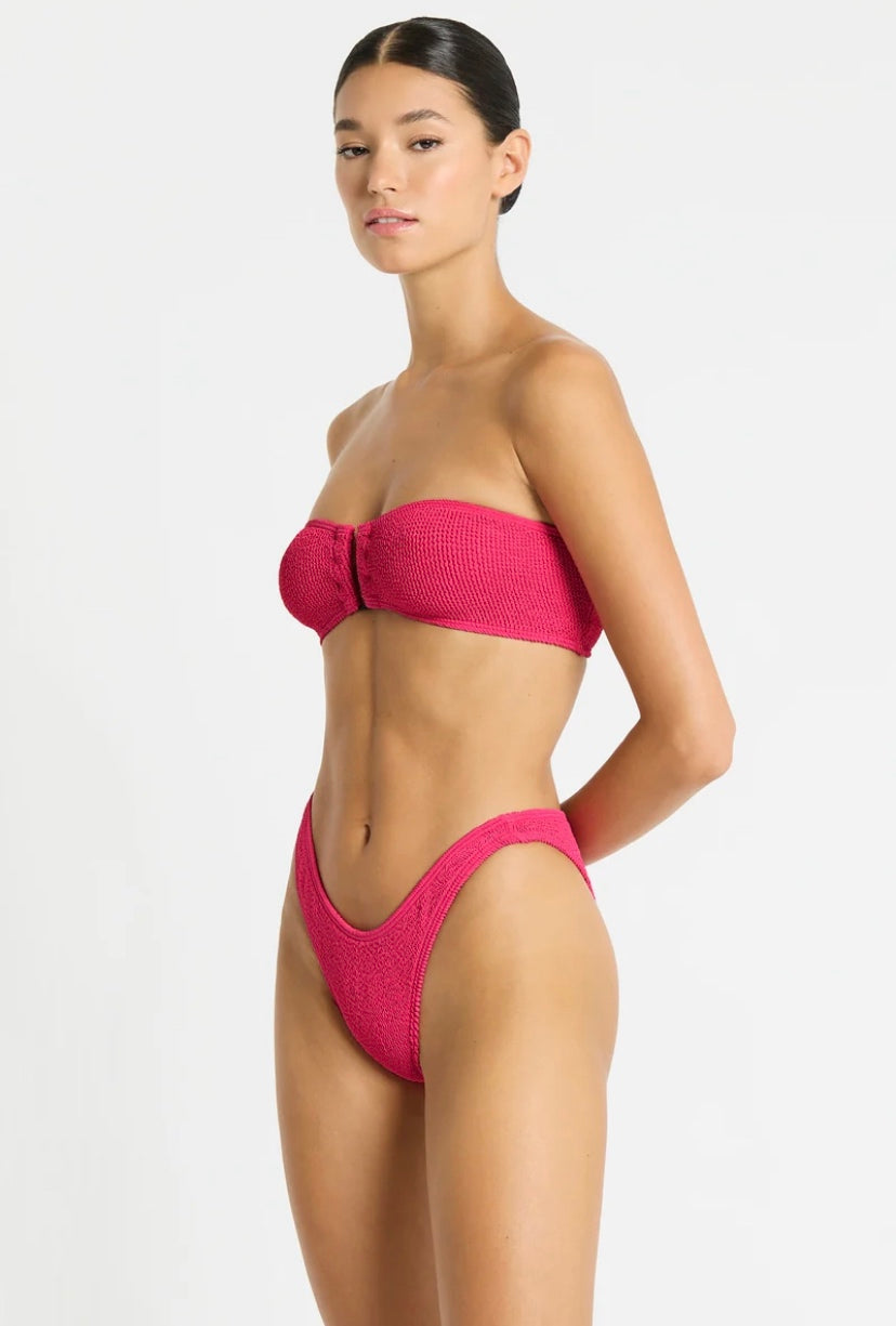 Blake Bandeau Top
