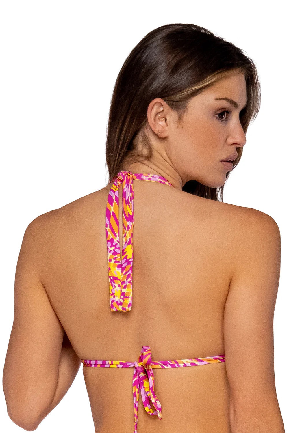 Ravello Mila Triangle Top