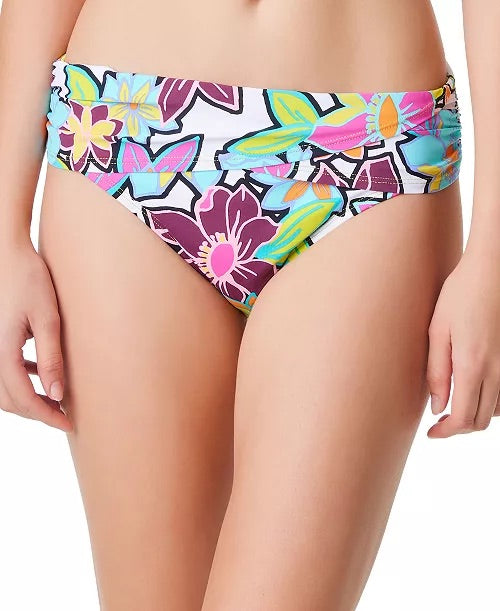 Colour Crush Hipster Bikini Bottoms