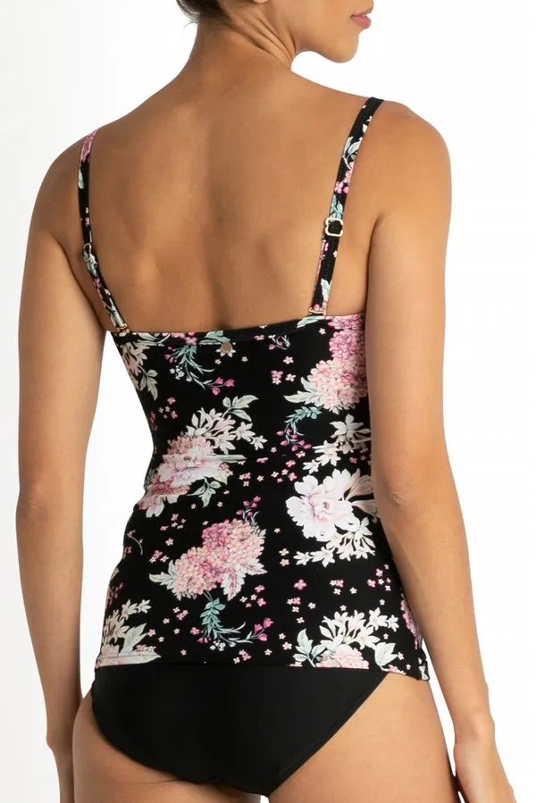 Notting Hill Twist Singlet