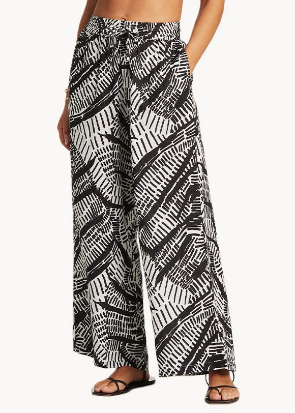 Pampas Beach Pant