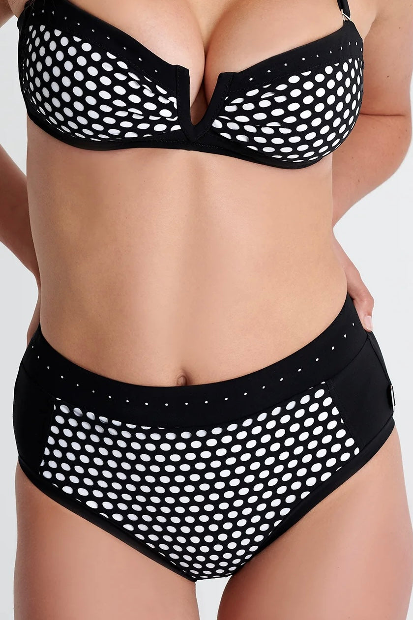 Nikko Highwaist Bottom