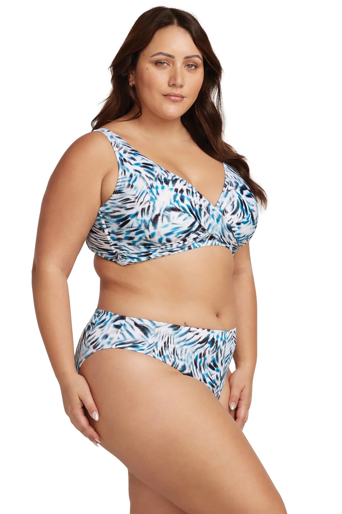 Delacroix D-G Cup Bikini Top