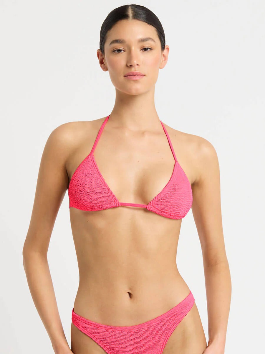 Luana Triangle Top