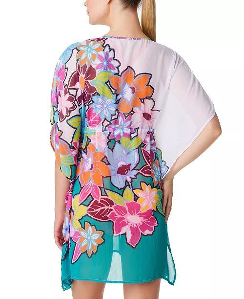 Colour Crush Caftan