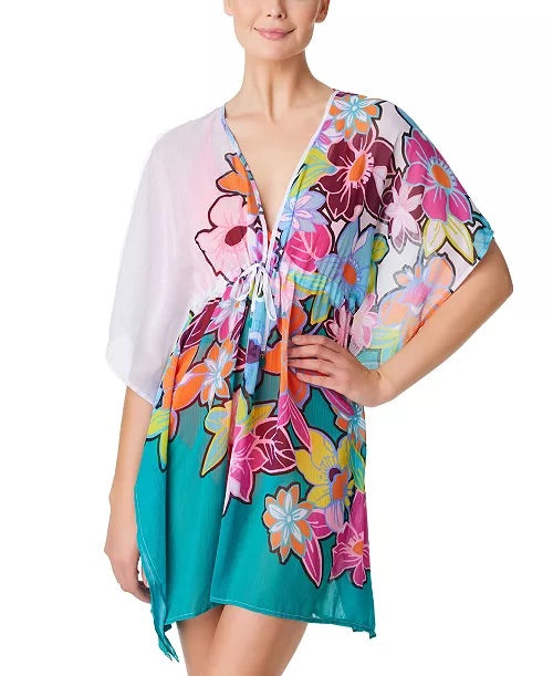 Colour Crush Caftan