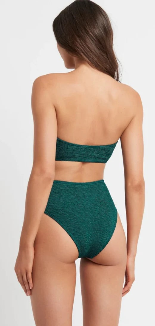 BOND-EYE Sahara Bandeau - Jewel