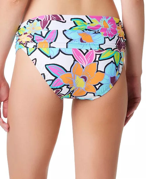Colour Crush Hipster Bikini Bottoms
