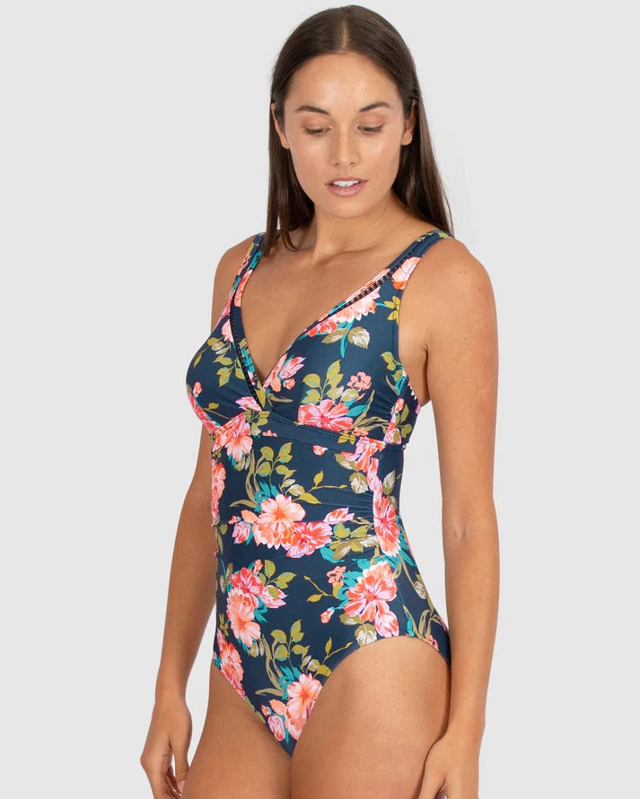 E-F Cup Mio One Piece Suit