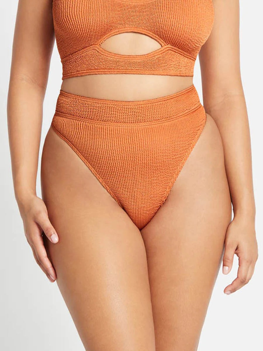 Shimmer Savannah Brief