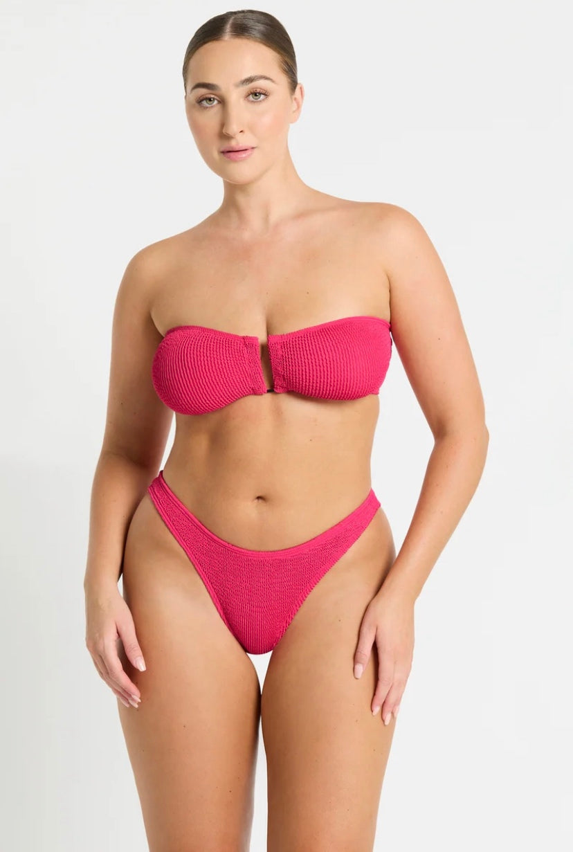 Blake Bandeau Top