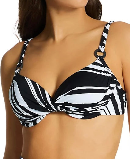New Wave Underwire Bikini Top