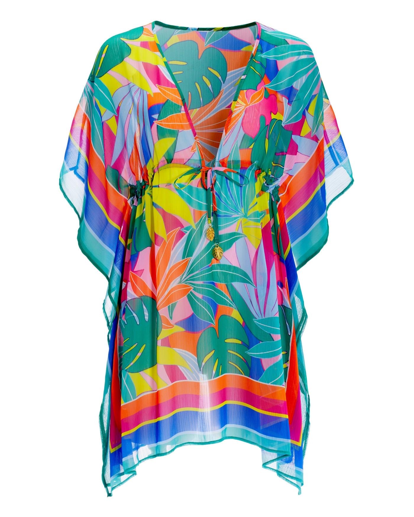 Life Of The Party Caftan