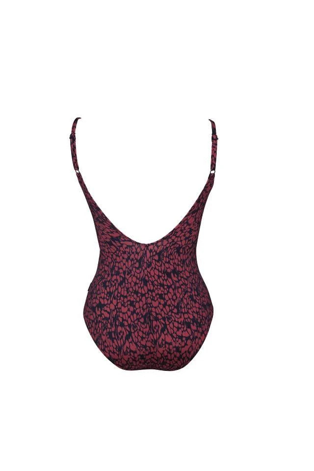 Mona C-Cup Swimsuit
