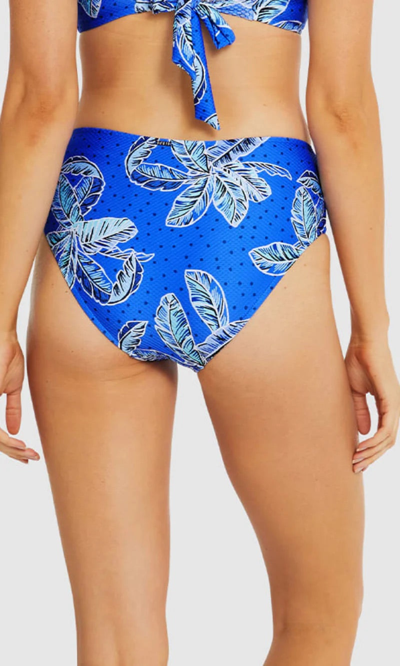 Coral Coast Mid Bikini Pant