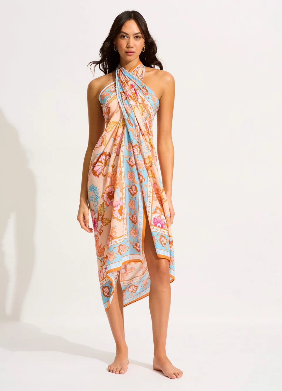 Nectar Spring Festival Sarong