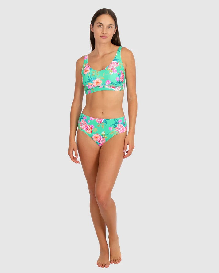 Mid Bikini Bottom