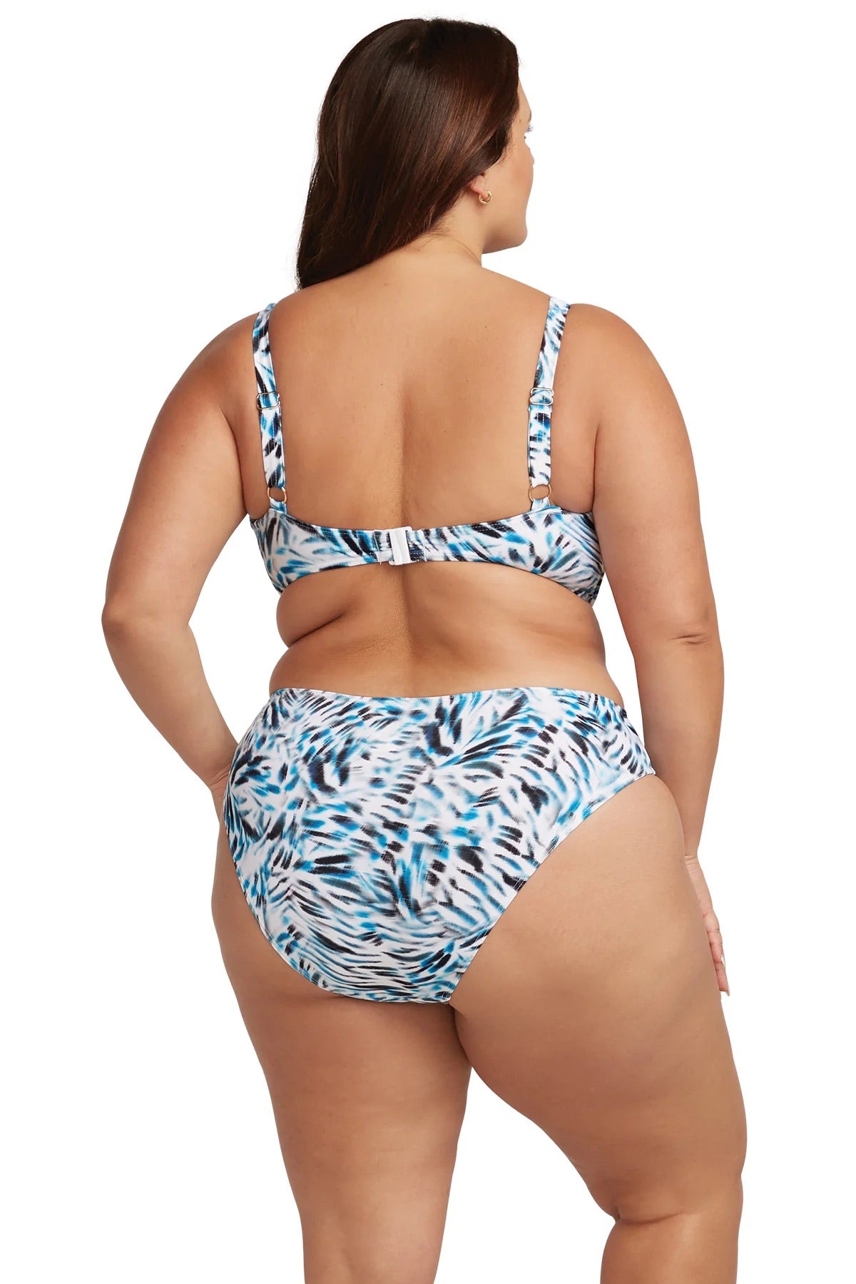 Delacroix D-G Cup Bikini Top