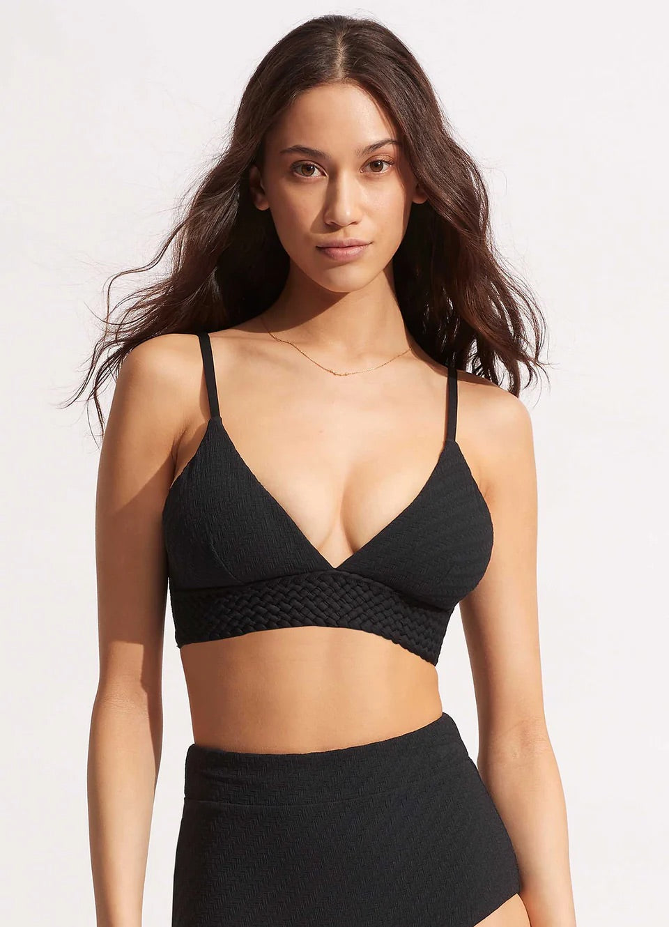 Willow Banded Bralette