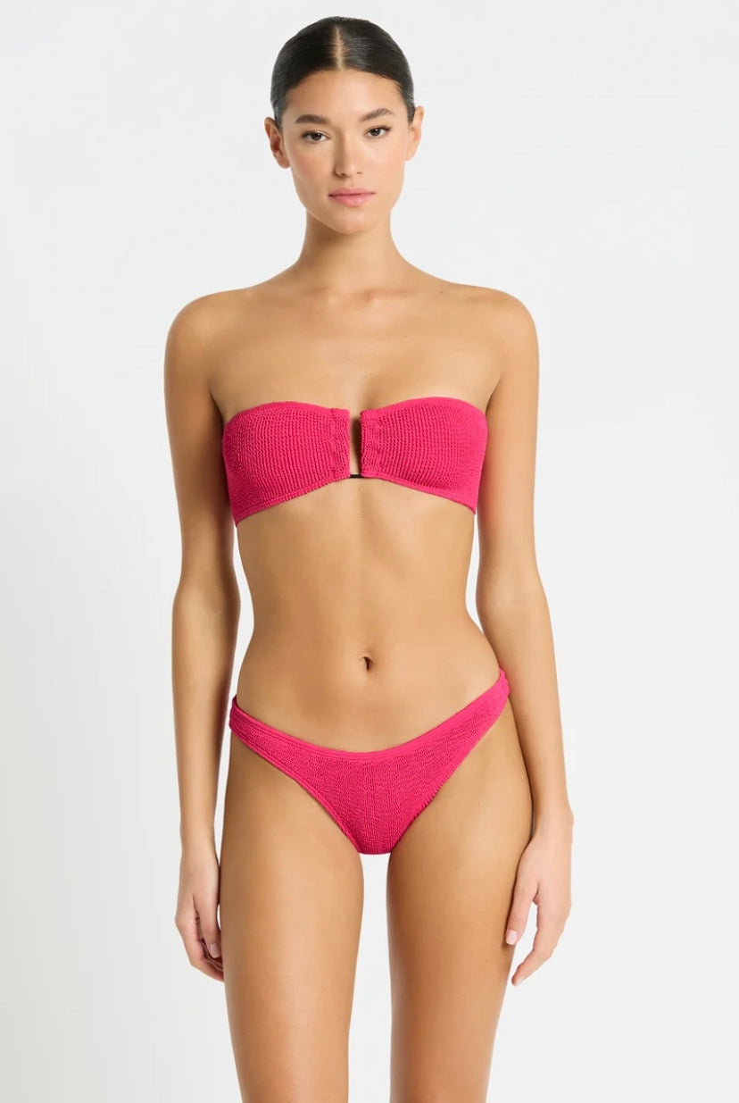 Blake Bandeau Top