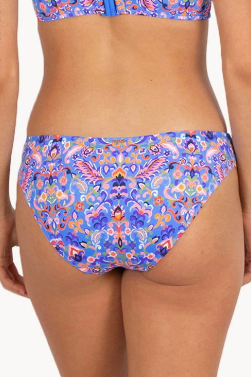 Boho At Heart Regular Bikini Pant