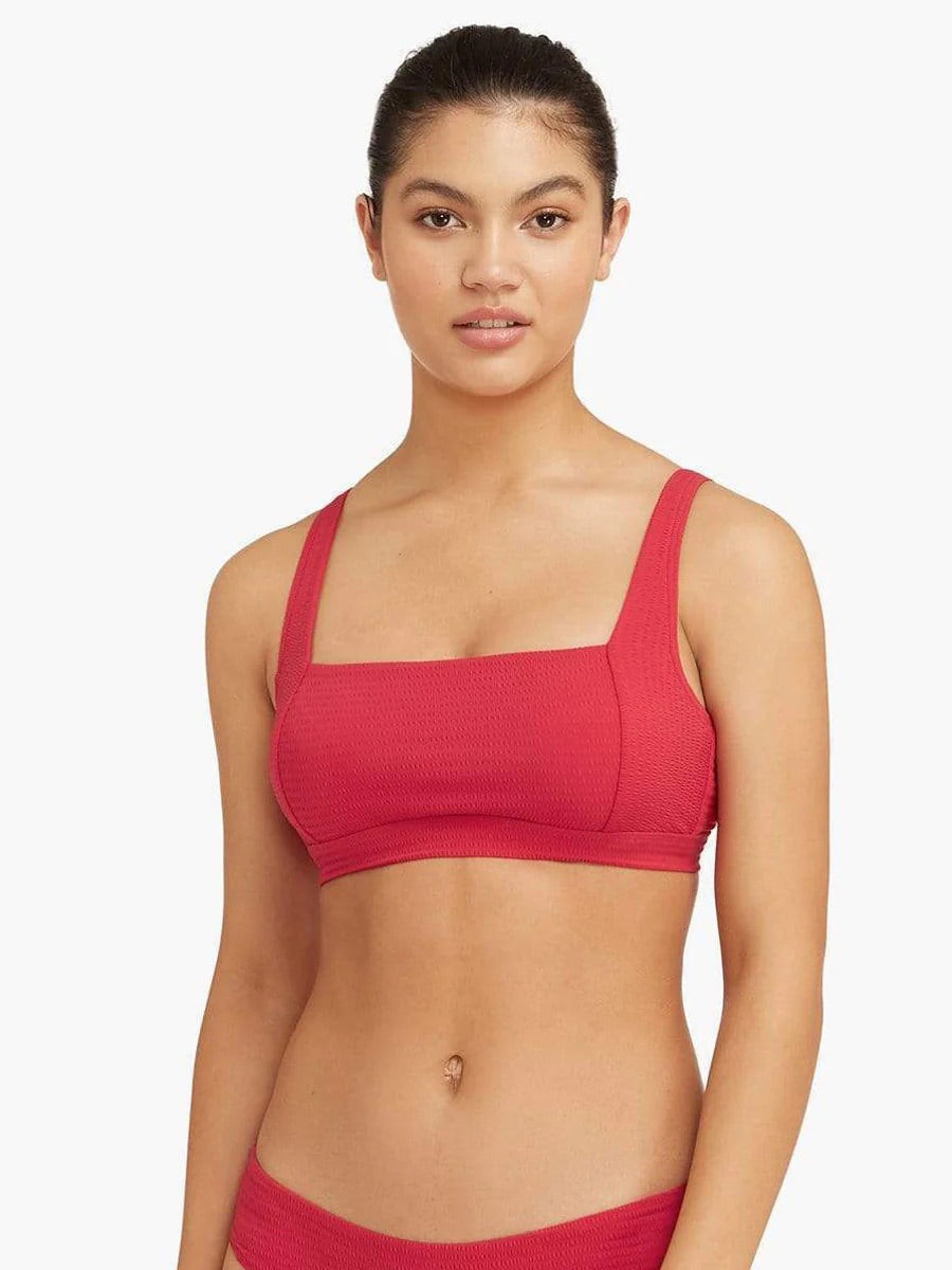Messina Square Neck Bra