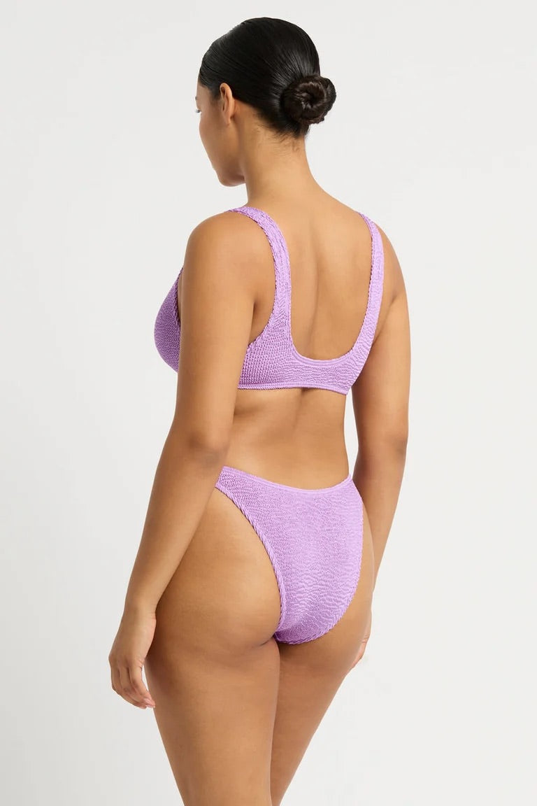 Ring Scout Crop Top