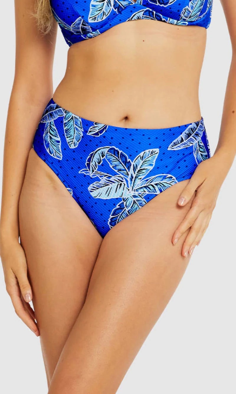 Coral Coast Mid Bikini Pant