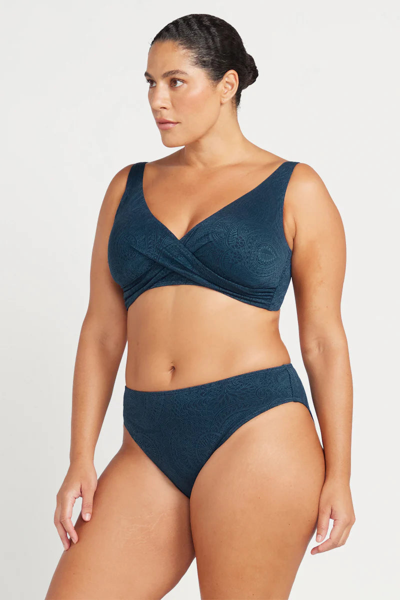 Delacroix Multi Cup Bikini Top