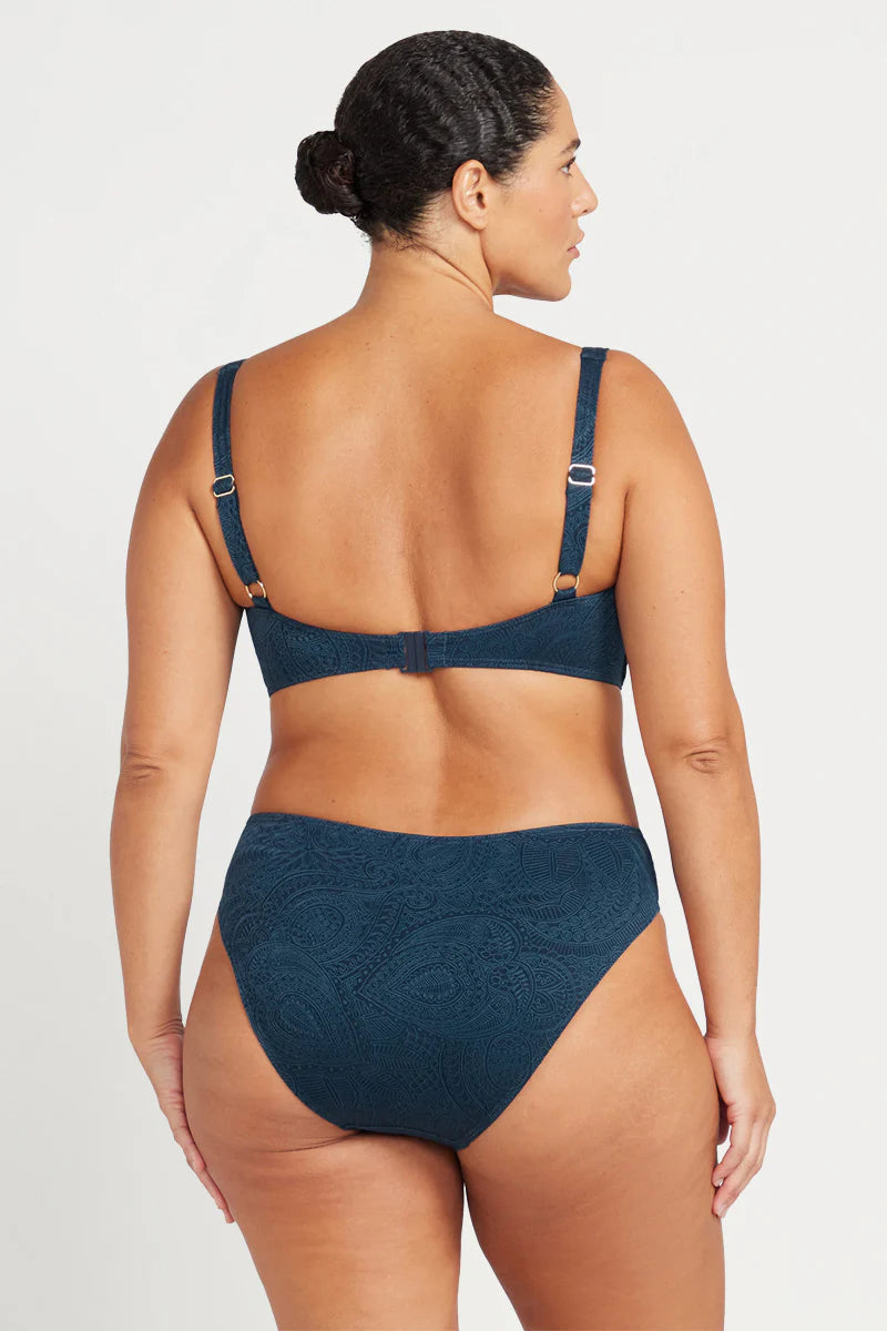 Delacroix Multi Cup Bikini Top
