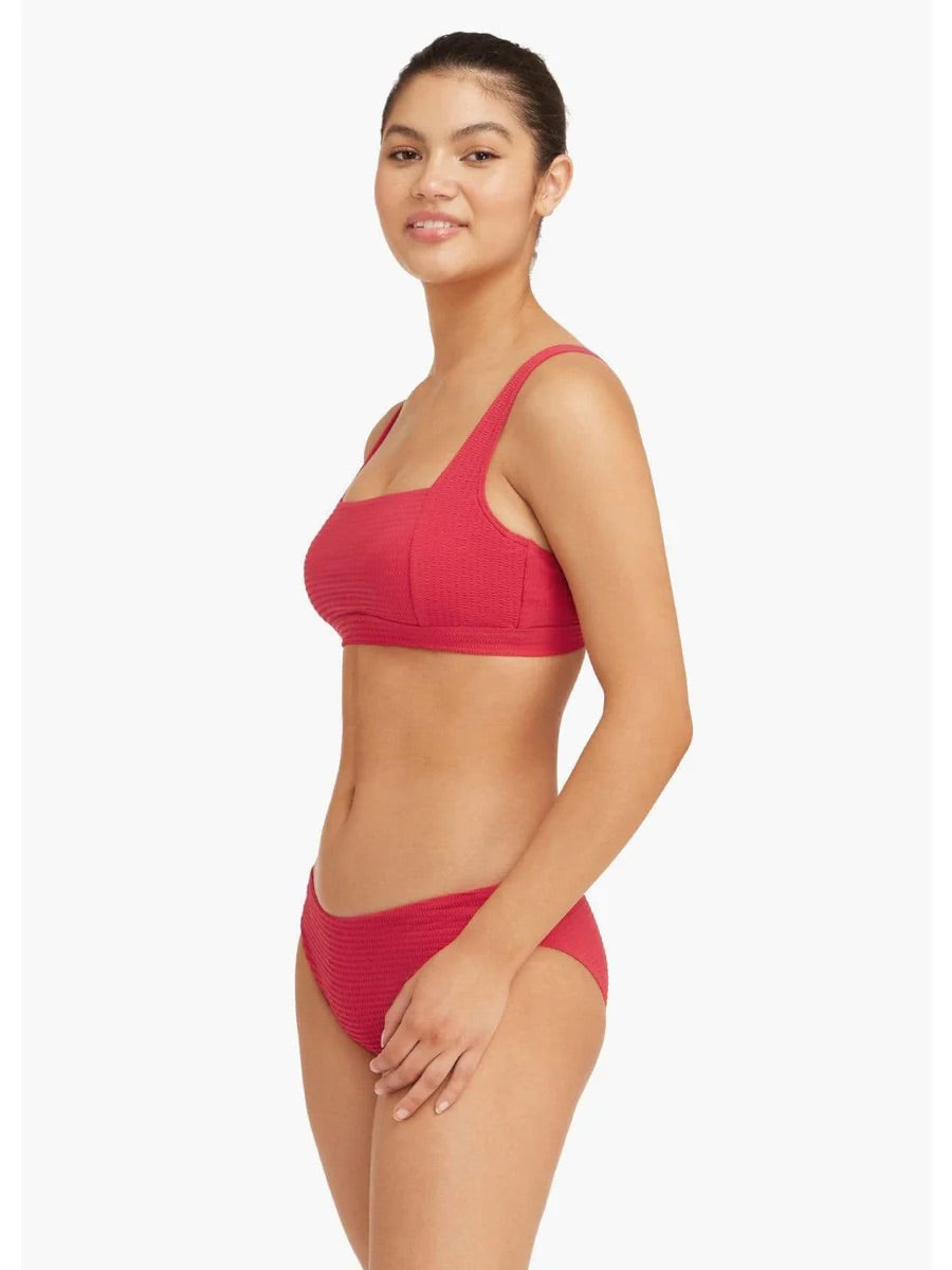 Messina Square Neck Bra