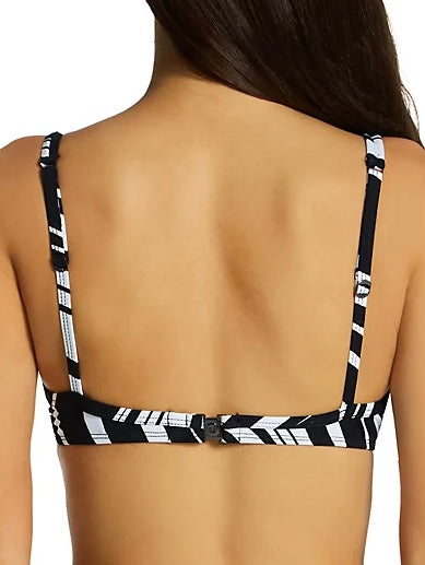 New Wave Underwire Bikini Top