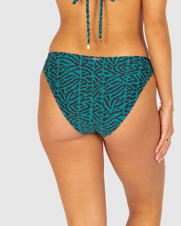 Wild Coast Regular Bikini Bottom