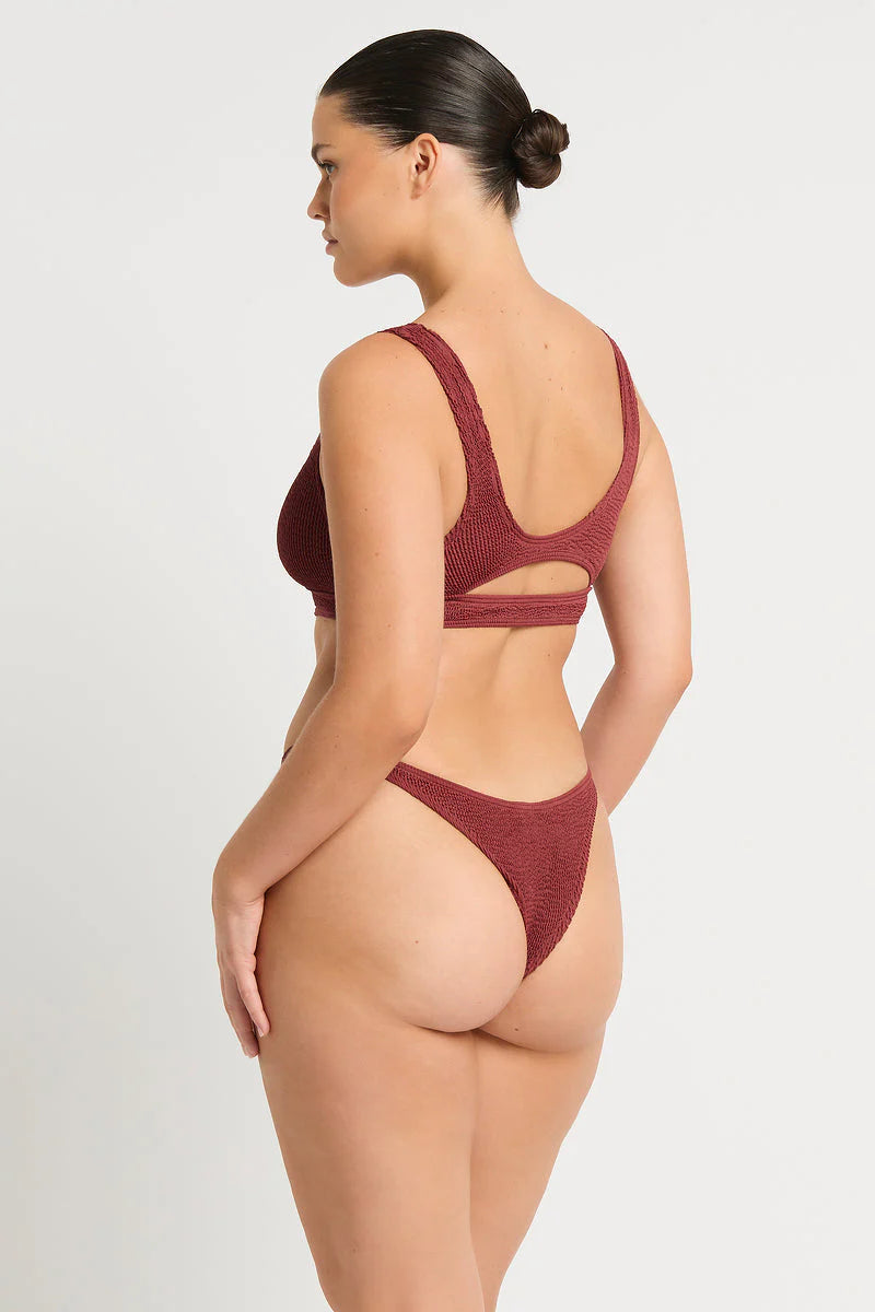Sasha Crop Top