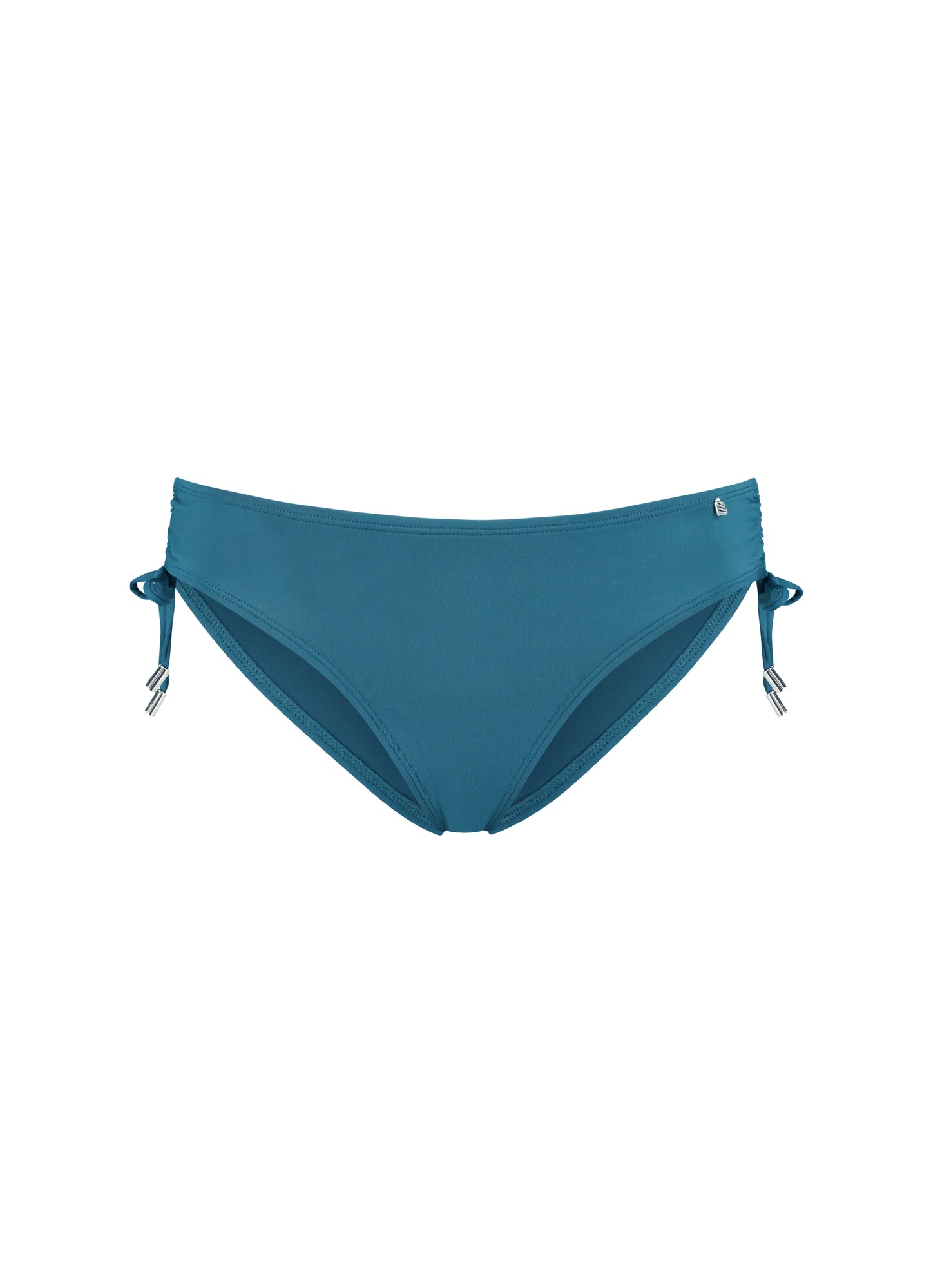 Adjustable Tie Side Bikini Bottom