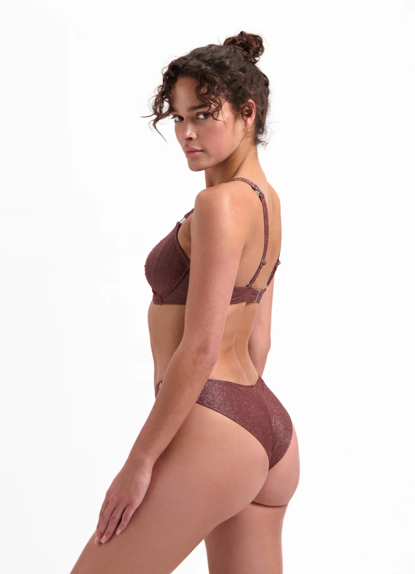 Brazilian Bikini Bottom