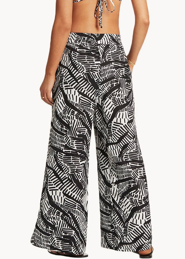 Pampas Beach Pant
