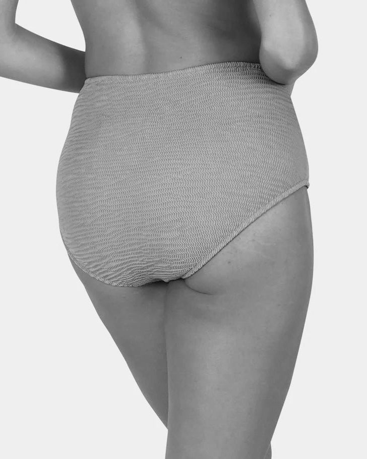 Ibiza High Waist Bottom