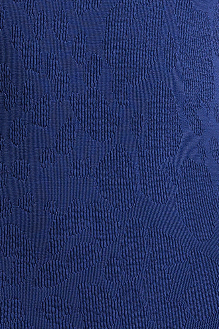 BOND-EYE Palmer Brief - Sapphire Animalia