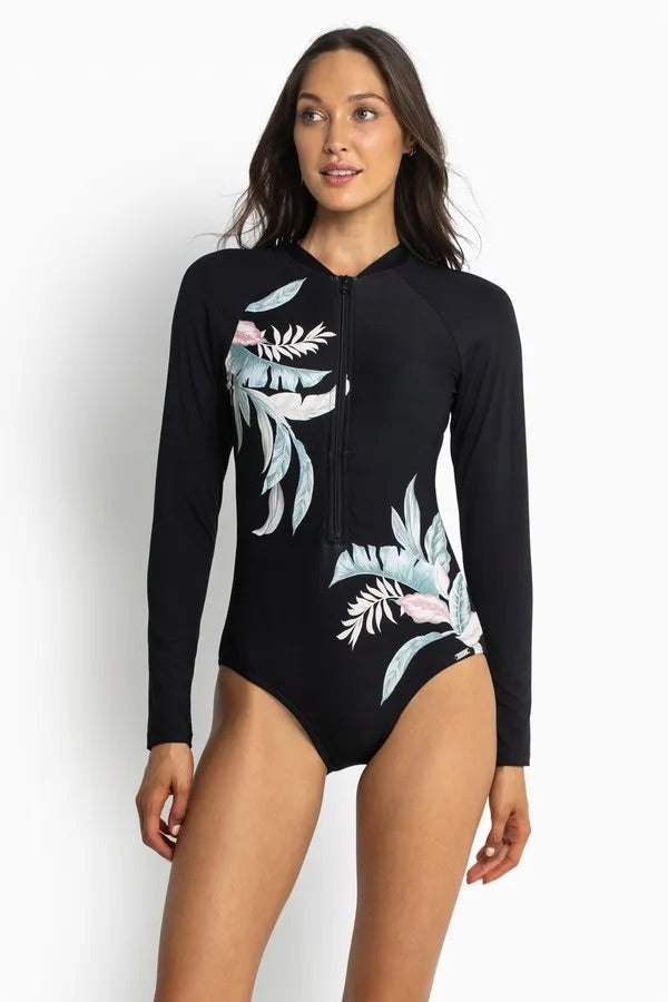 Maui Sunsafe One Piece