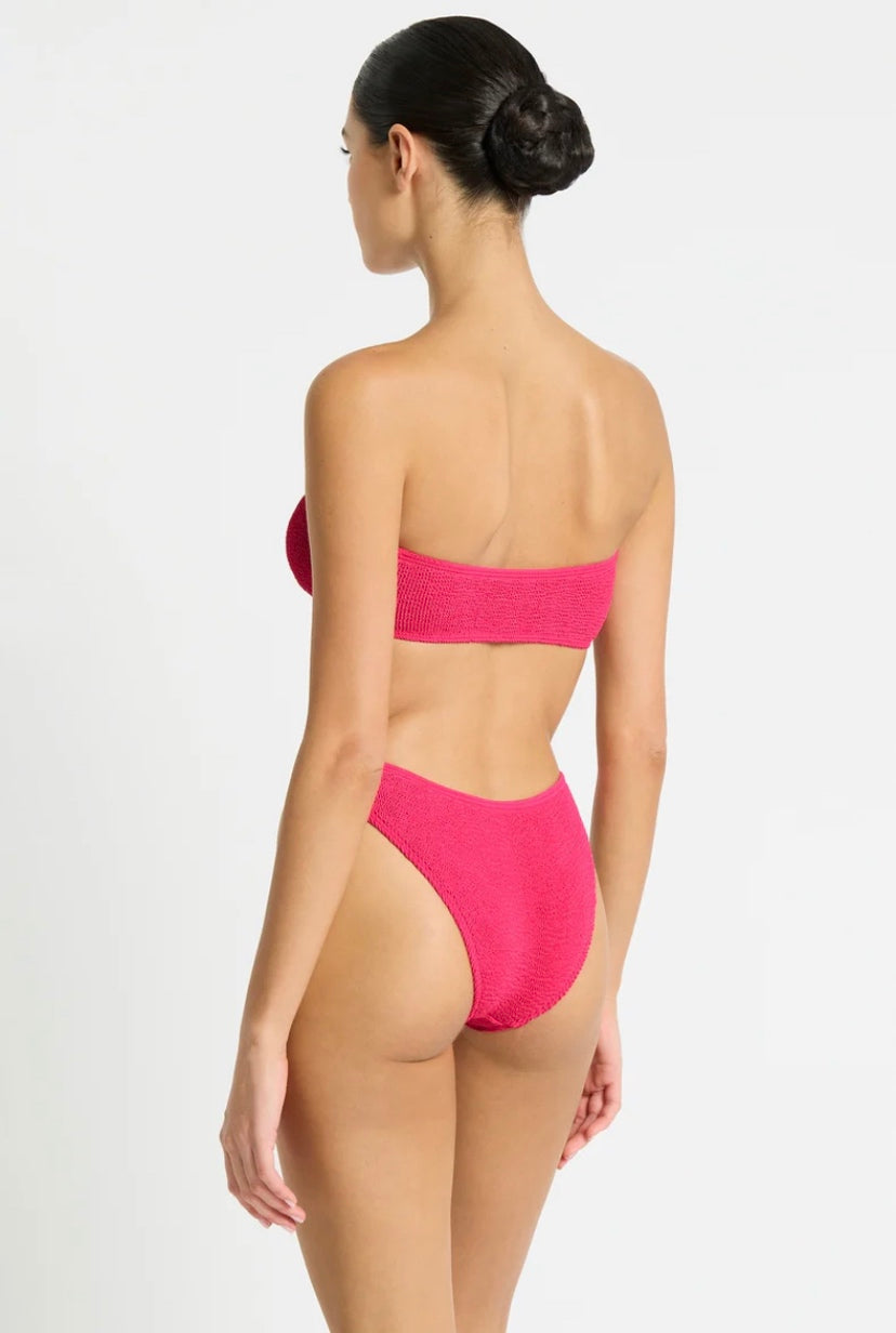Blake Bandeau Top
