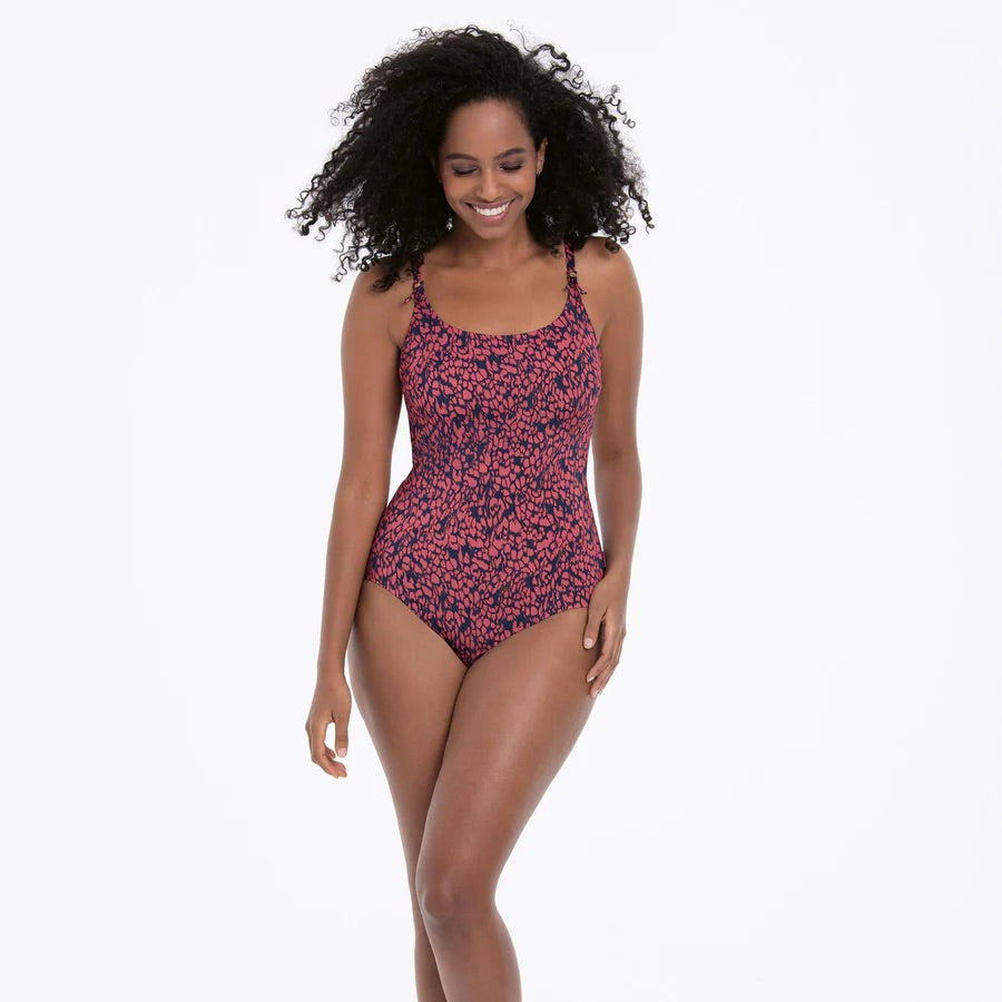 Mona C-Cup Swimsuit