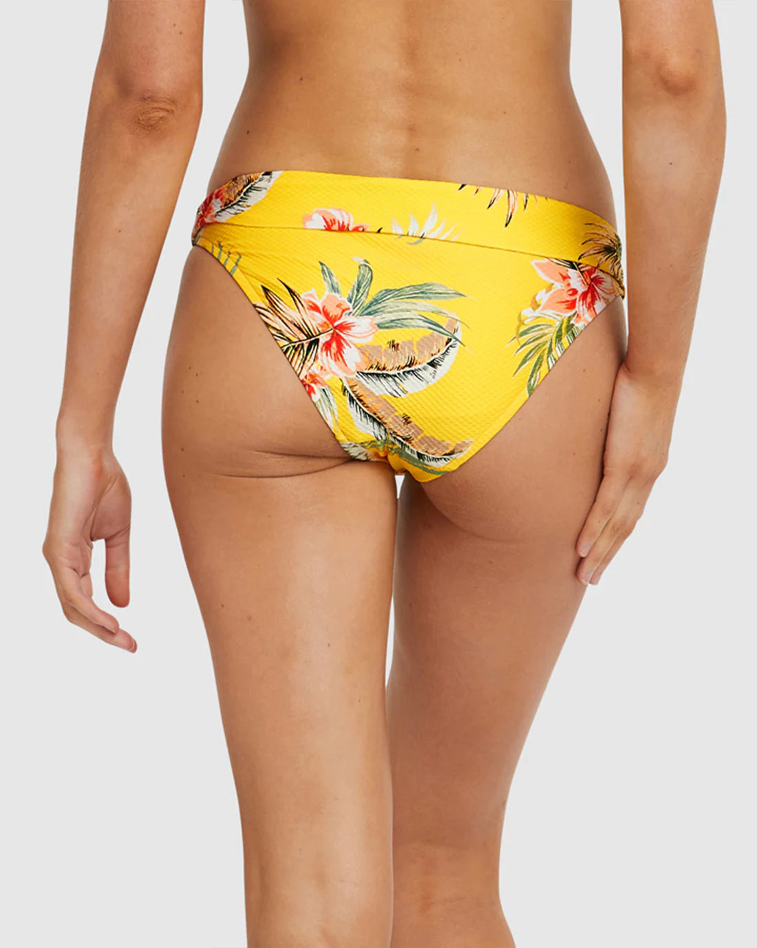 BAKU Honolulu Hipster Bottom - Butter
