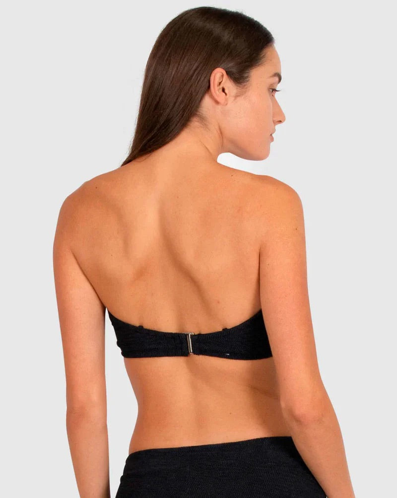 Ibiza D-DD Cup Bandeau Top