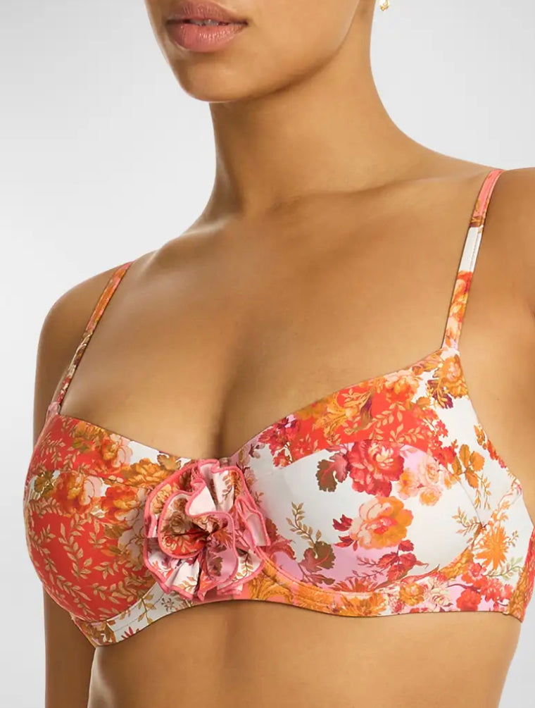 Daisyfield Balconette Bikini Top