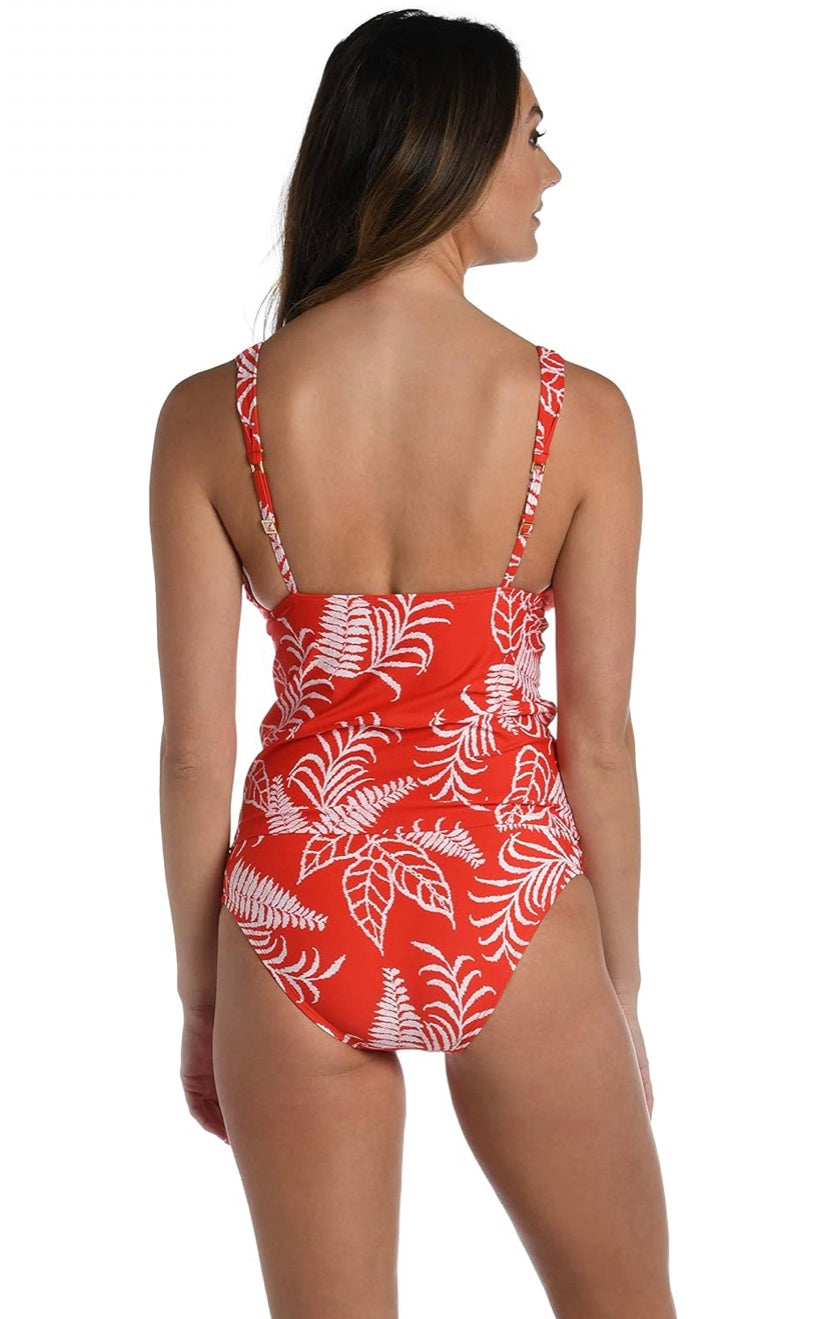 Tankini Top