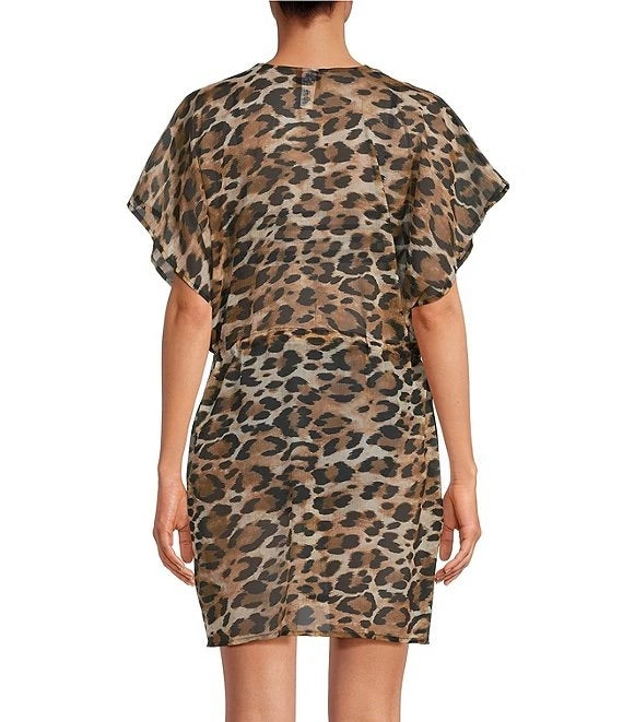 Breezy Beach Robe